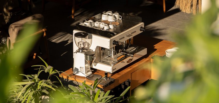 Mira Cafe
