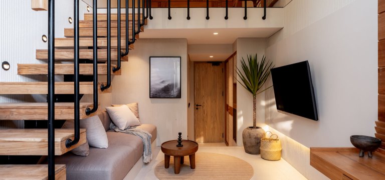 Mira lofts